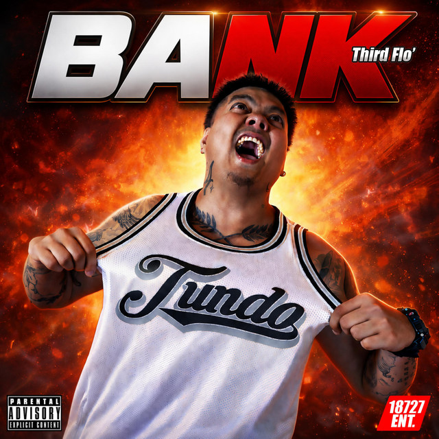 undefined album image