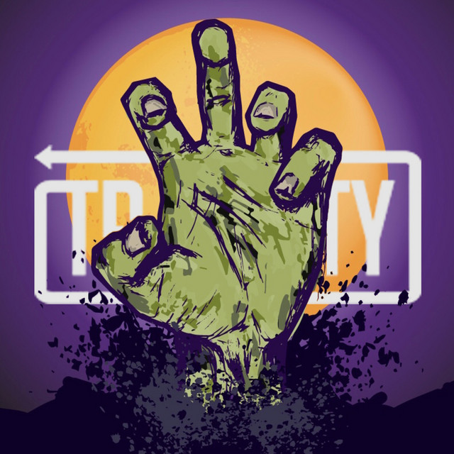 Halloween Trap cover art