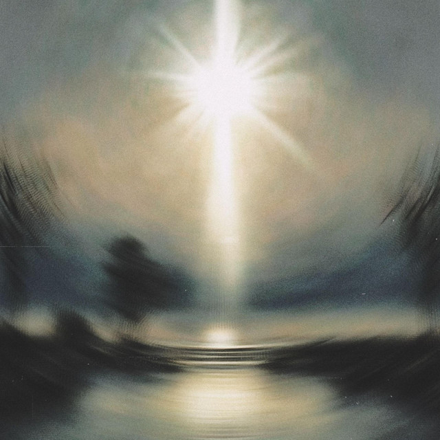 I SEE THE LIGHT cover art