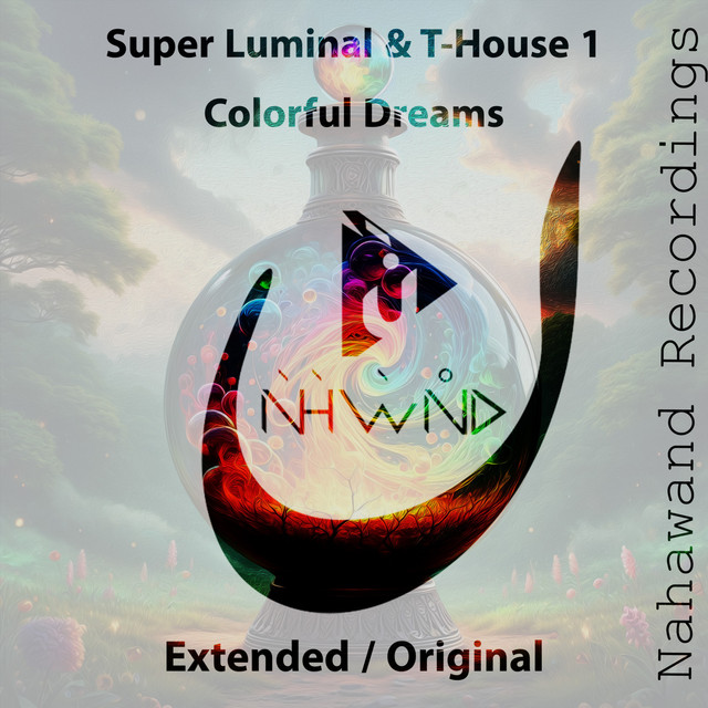 Colorful Dreams - Extended Mix