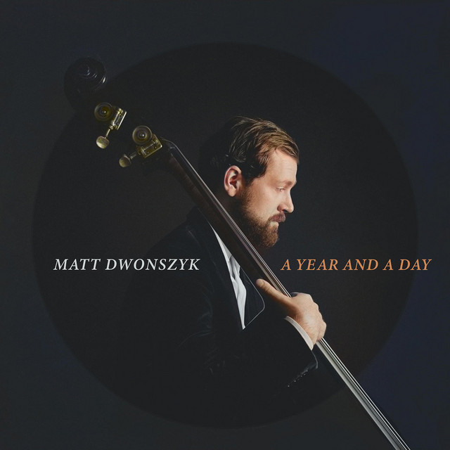 A Year and a Day cover art