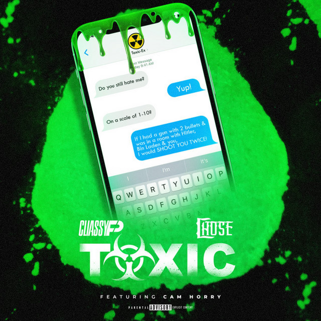 Toxic