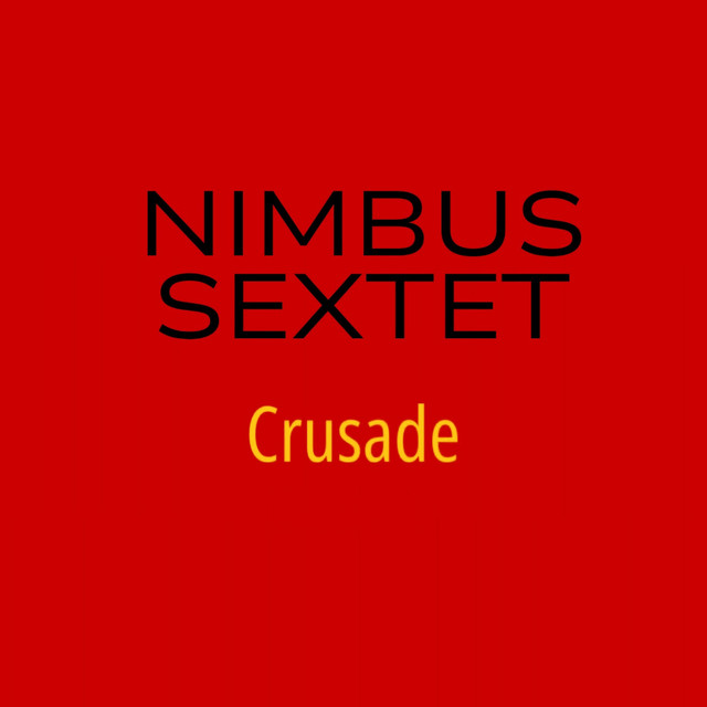 Cover du titre Crusade