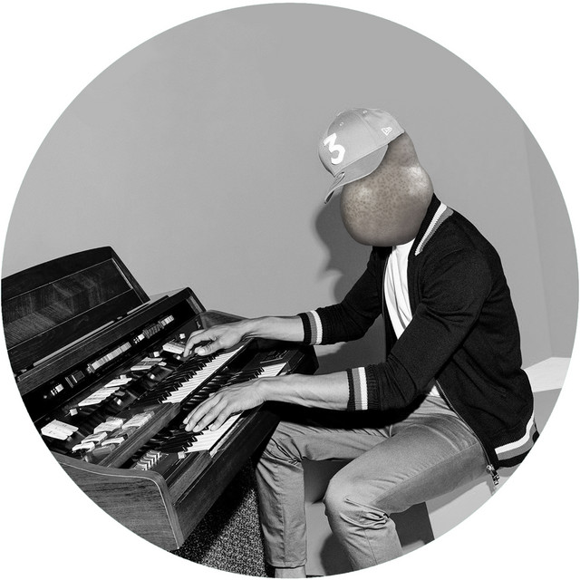Lick My Puzz album art