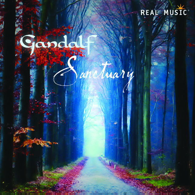 Sanctuary cover