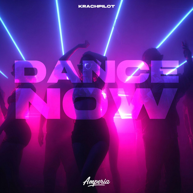 Dance Now - Techno