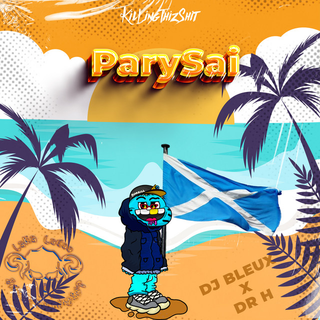 Parysai