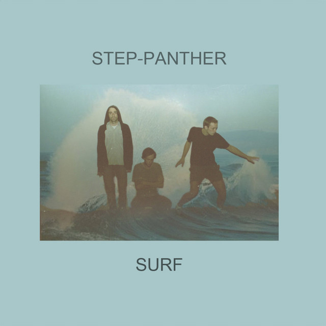 Surf cover