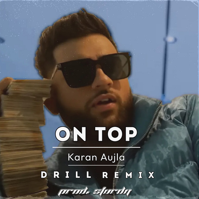 On Top - Drill Remix