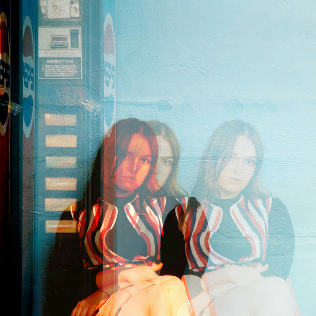 Out of It cover