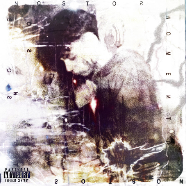 Momentum cover art