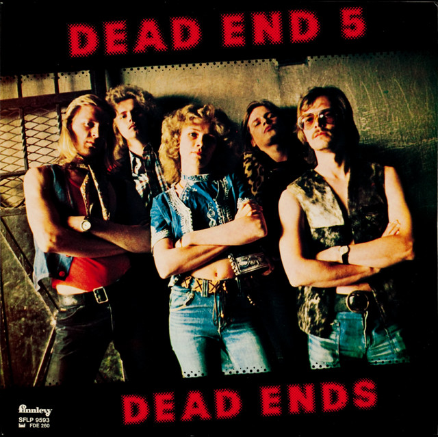 Casanova - song and lyrics by Dead End 5 | Spotify