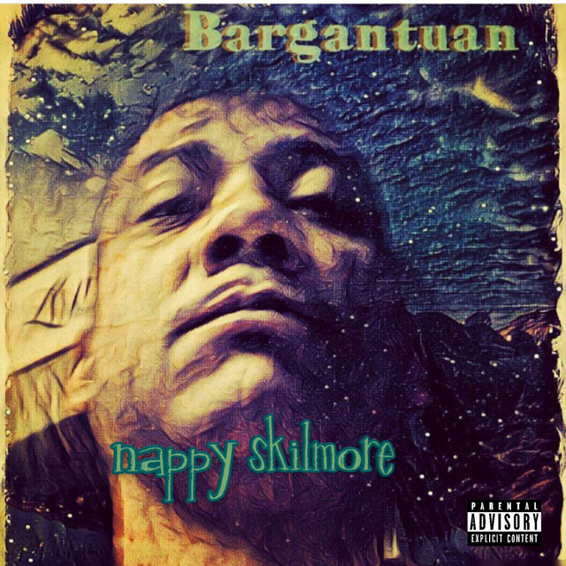 Nappy Skilmore – Psychoanalysis