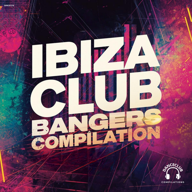 A Deeper Love - Club Mix album art