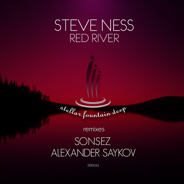 Red River cover art