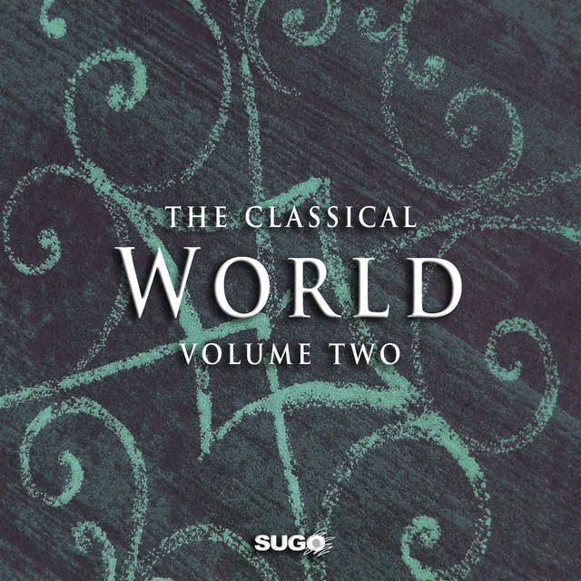 The Classical World, Vol. 2 cover