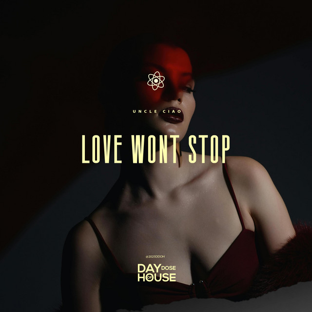 Love Wont Stop
