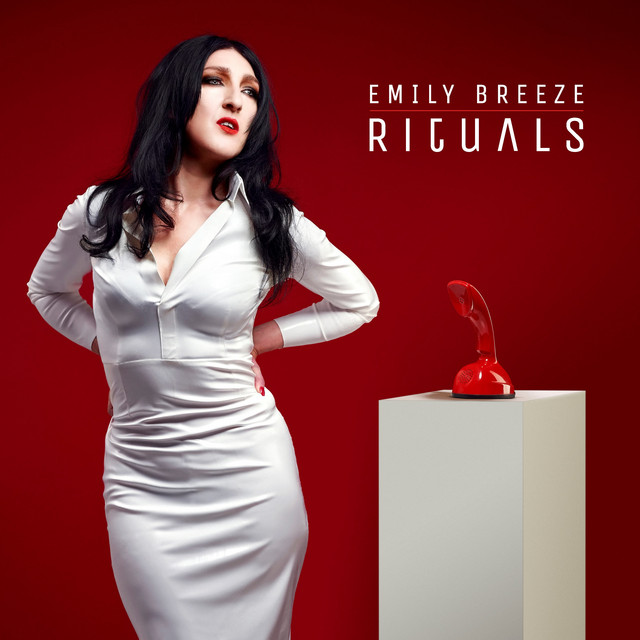 Rituals cover