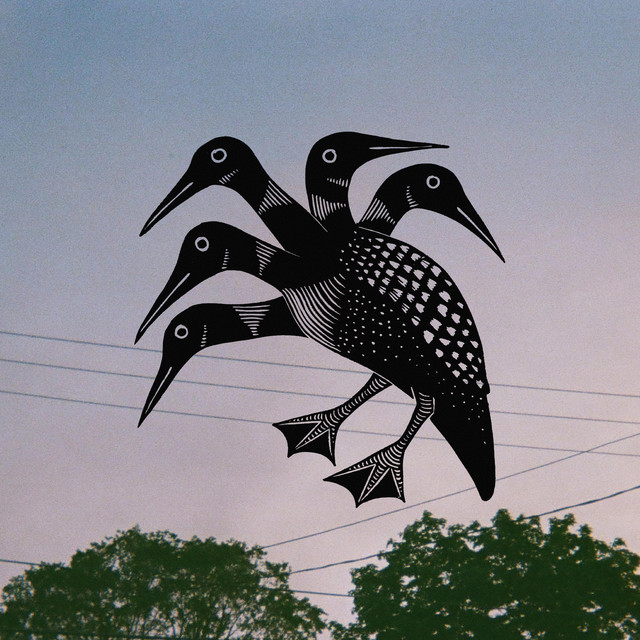album image