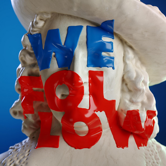 We Follow cover art