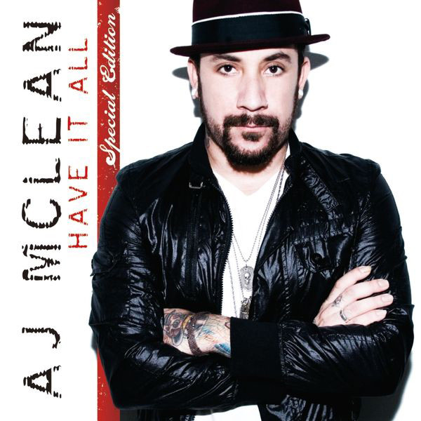 Have It All (Special Edition) - Album by AJ McLean | Spotify