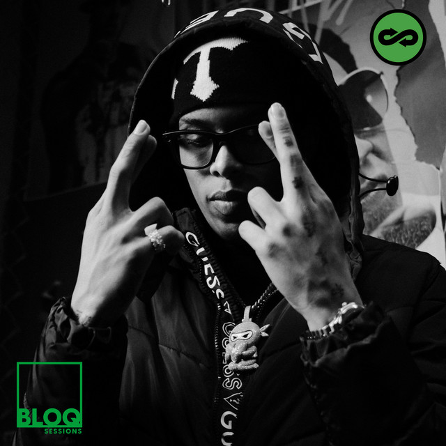 Derek Santana - STACION: BLOQ SESSIONS 006 (Live)