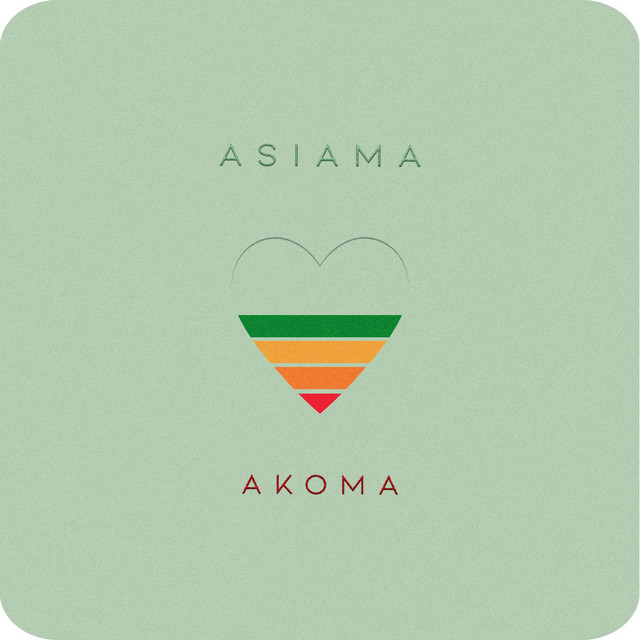 Akoma cover art