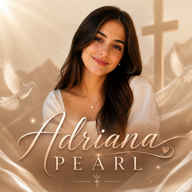 Adriana Pearl
