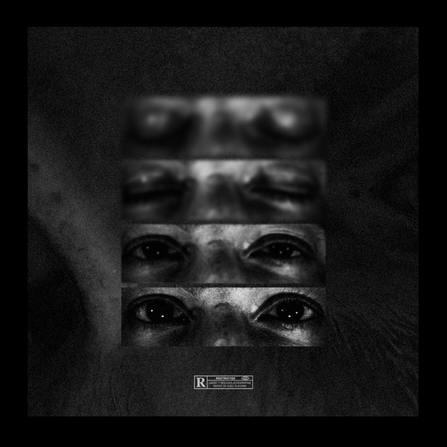 HORUS cover art