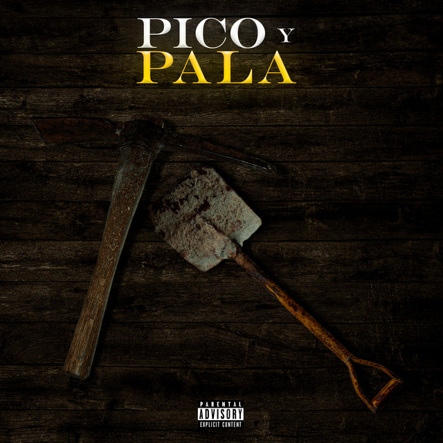 Pico y pala
