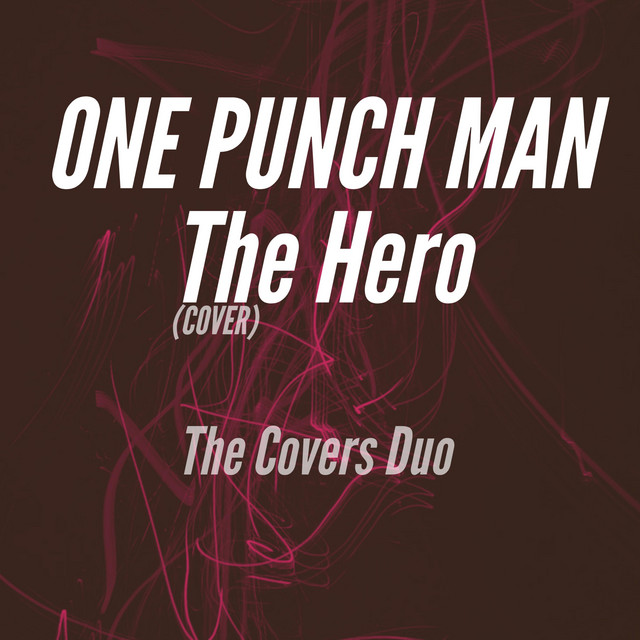 The Hero cover art