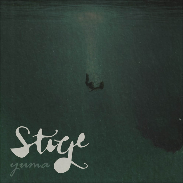 Stige cover art