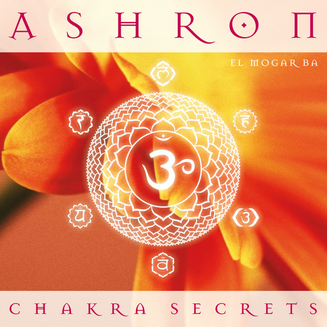 Chakra Secrets cover art