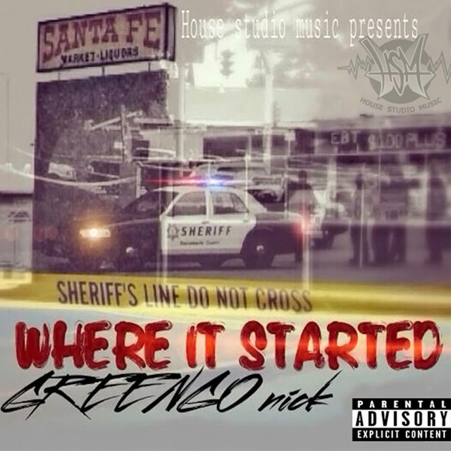 You Mad cover art