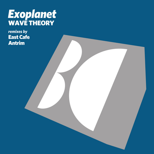 Wave Theory cover art