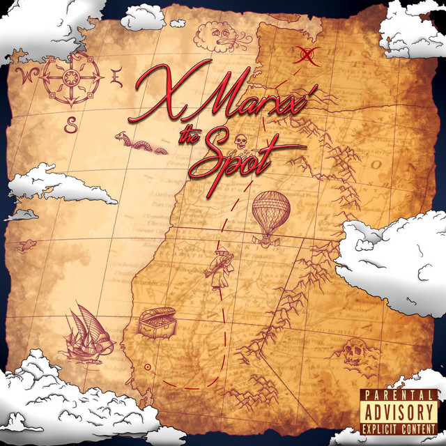 Suavemente cover art