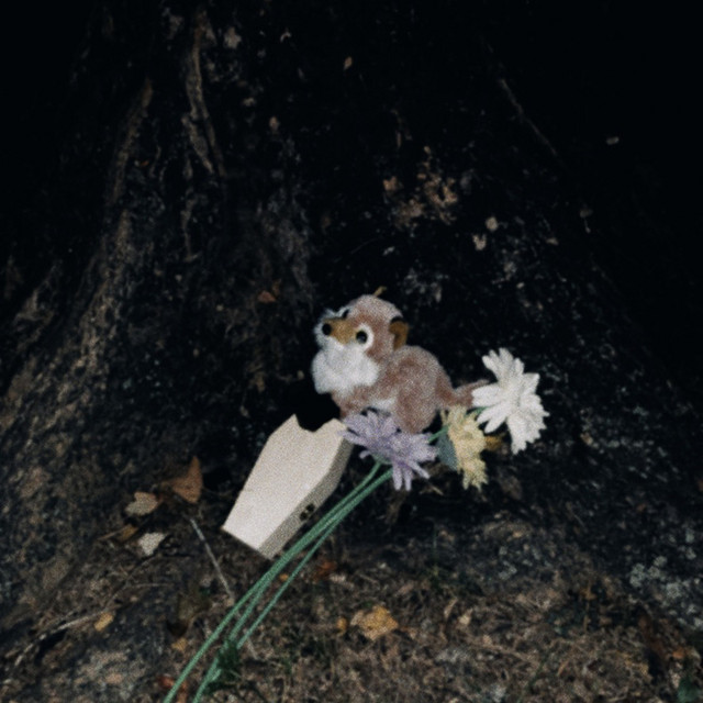 Teressa cover art