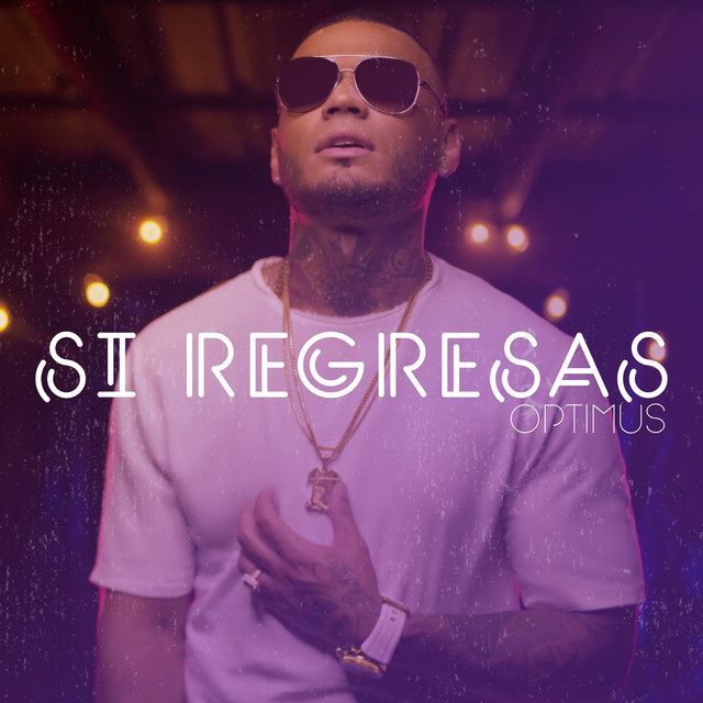 Si Regresas cover