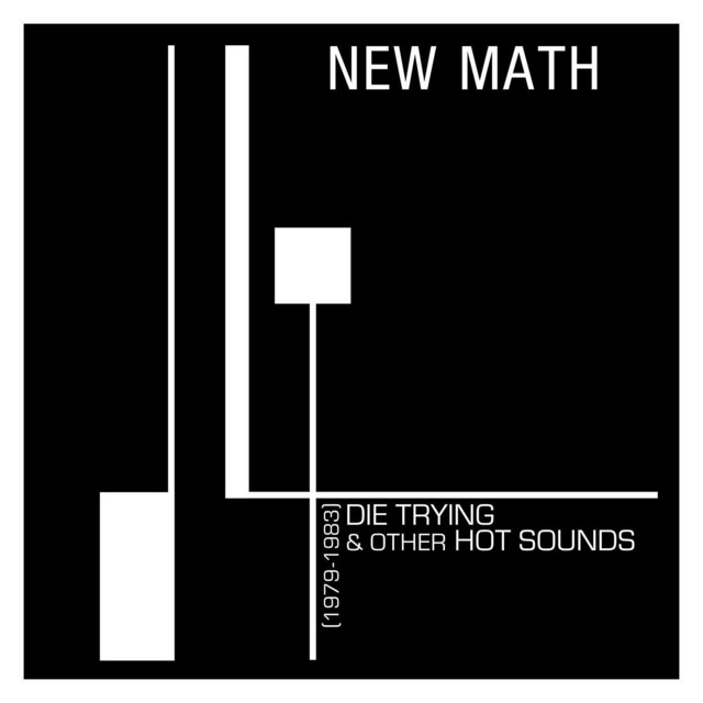 Die Trying & Other Hot Sounds (1979-1983) cover art