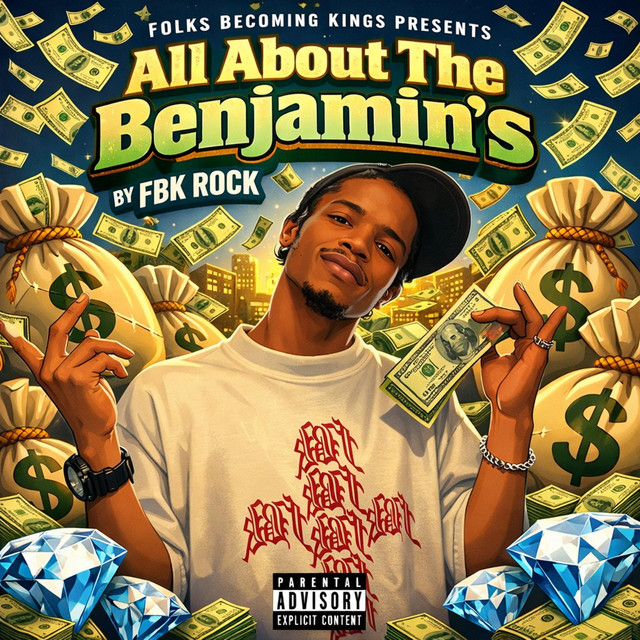 All About The Benjamins