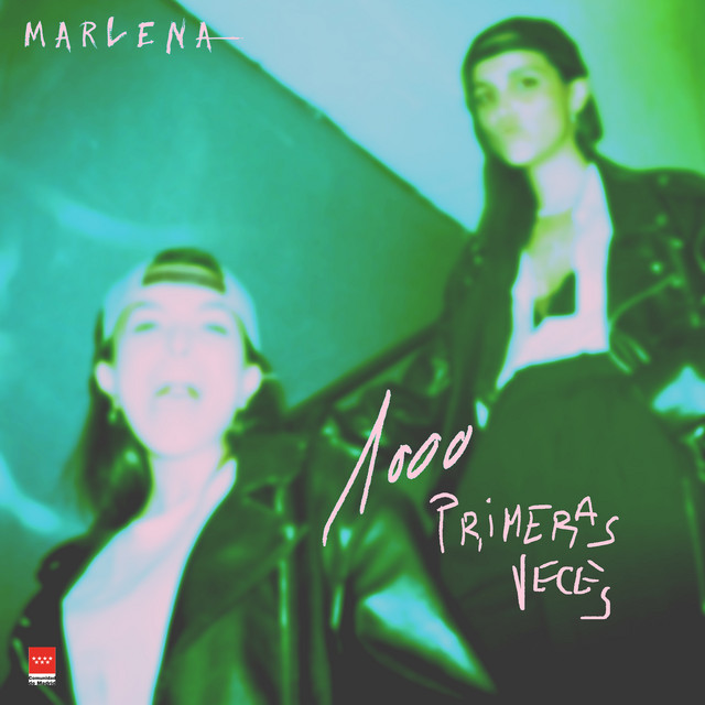 1000 Primeras Veces album image