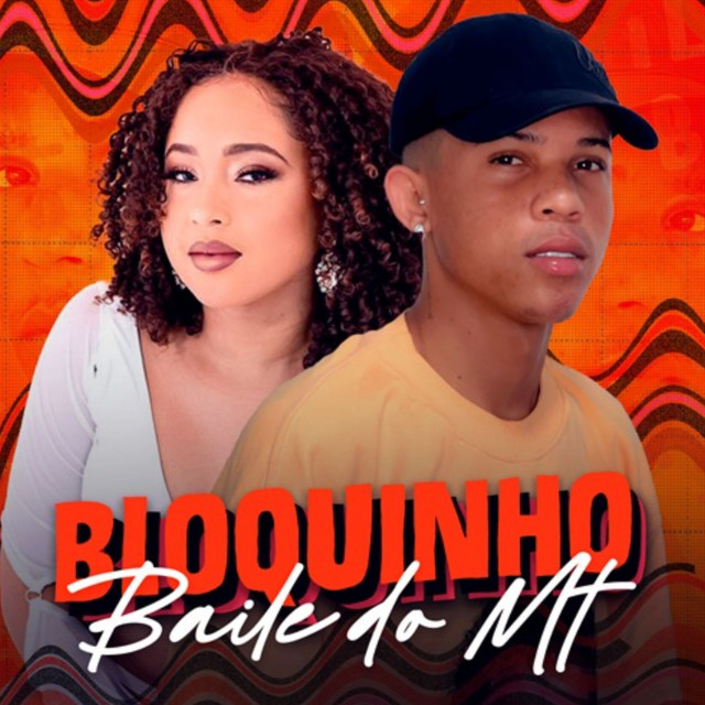 Bloquinho Baile do Mt