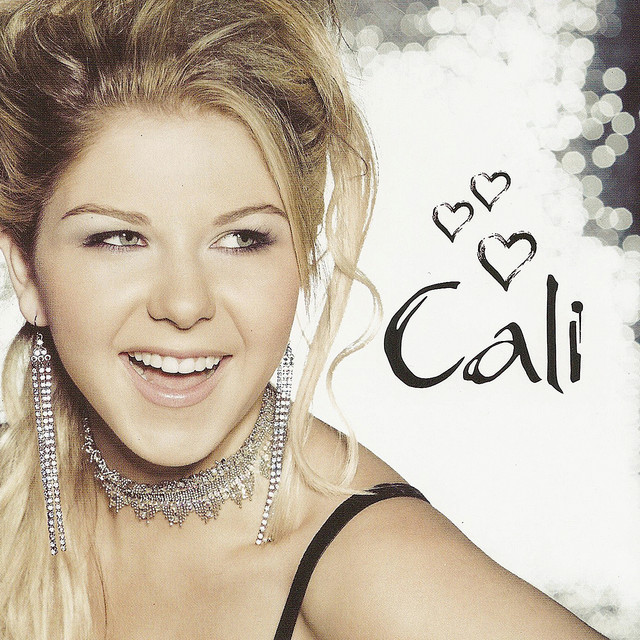Cali - Album by Callann Lane | Spotify