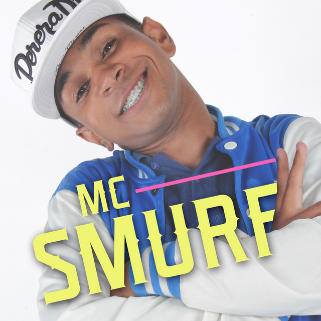Mc Smurf cover art