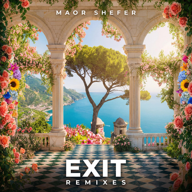 EXIT (REMIXES)