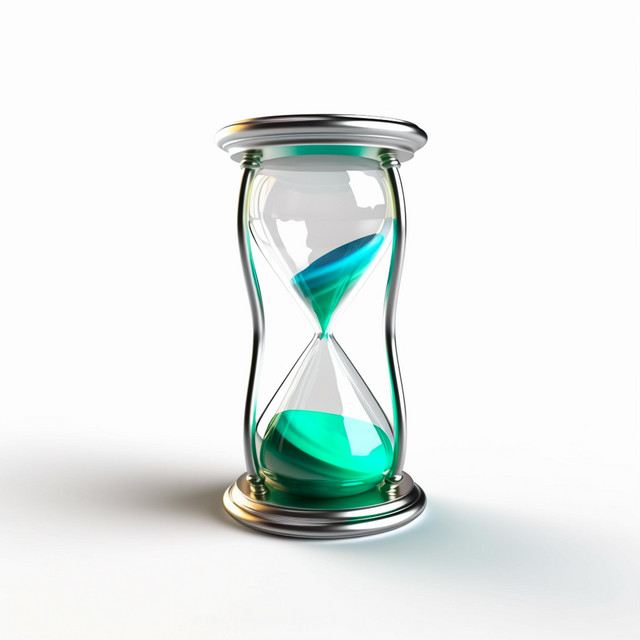 Sablier cover art
