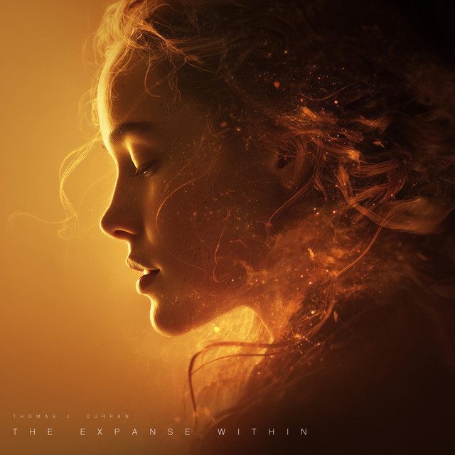 The Expanse Within cover art