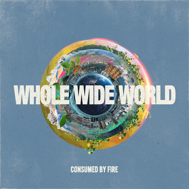Album artwork for Know Me By Name by Consumed By Fire