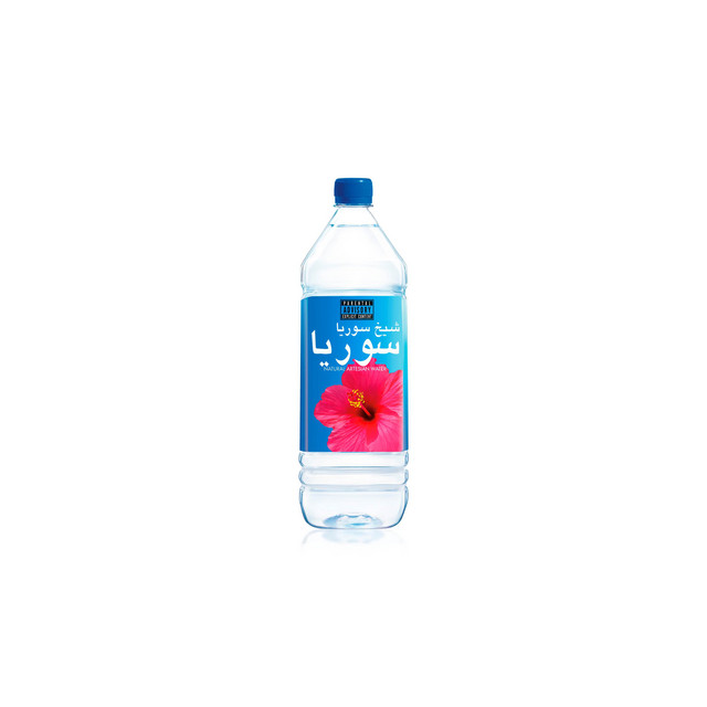 Águas Fiji