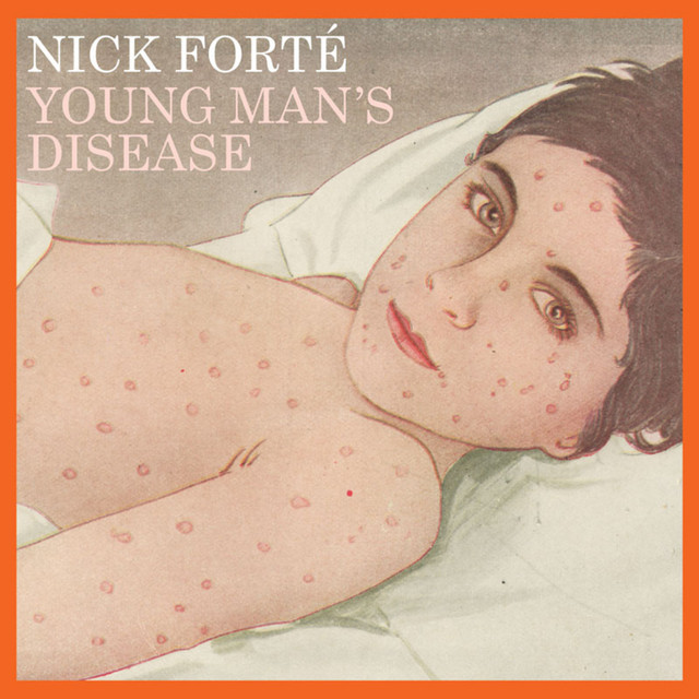 Nick Forté